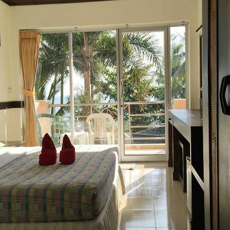 Plaloma Cliff Resort Koh Chang Dış mekan fotoğraf
