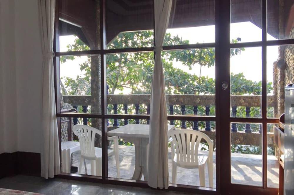 Plaloma Cliff Resort Koh Chang Dış mekan fotoğraf