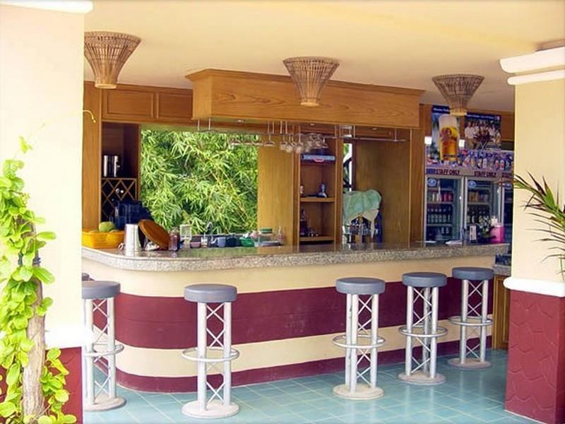 Plaloma Cliff Resort Koh Chang Dış mekan fotoğraf