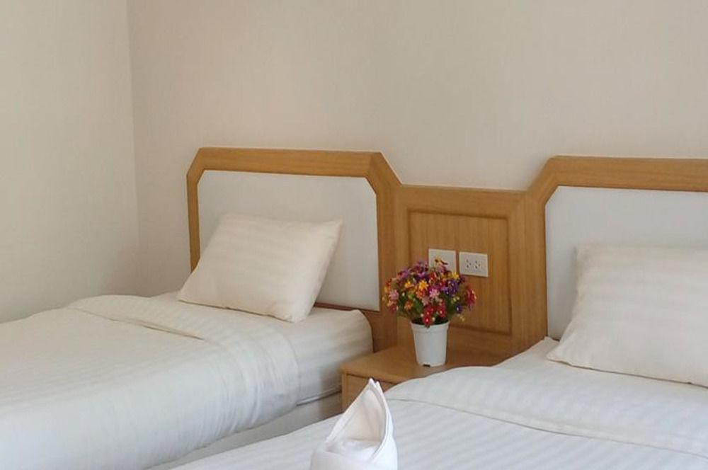 Plaloma Cliff Resort Koh Chang Dış mekan fotoğraf