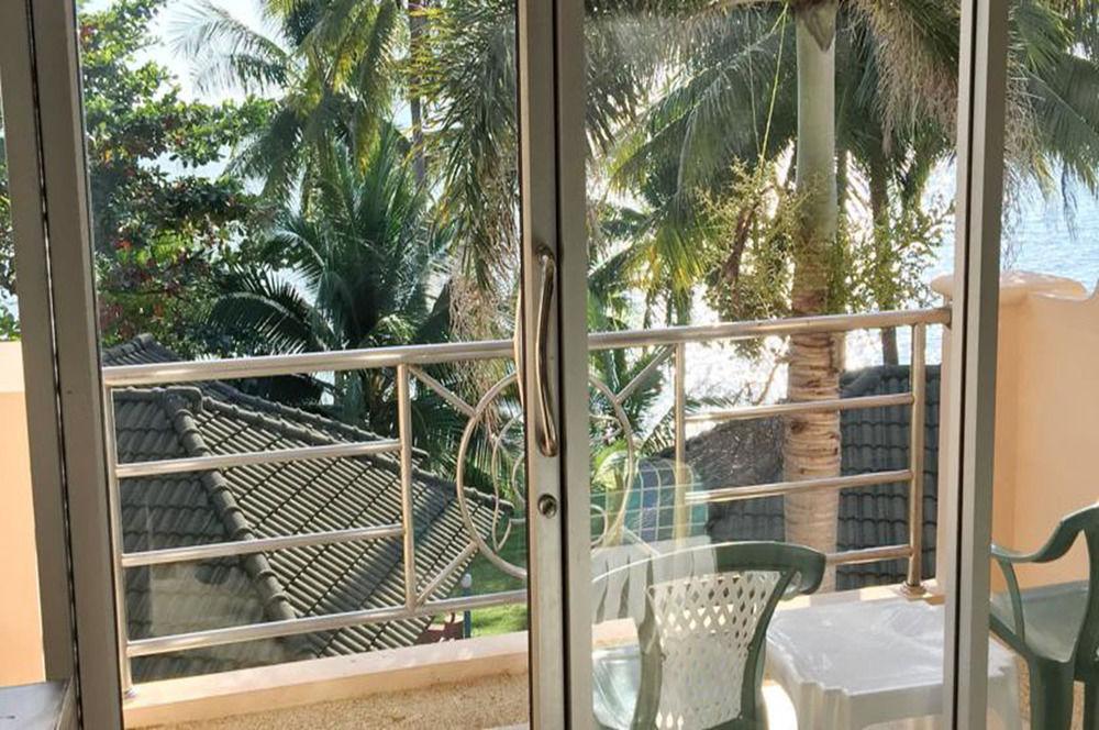 Plaloma Cliff Resort Koh Chang Dış mekan fotoğraf